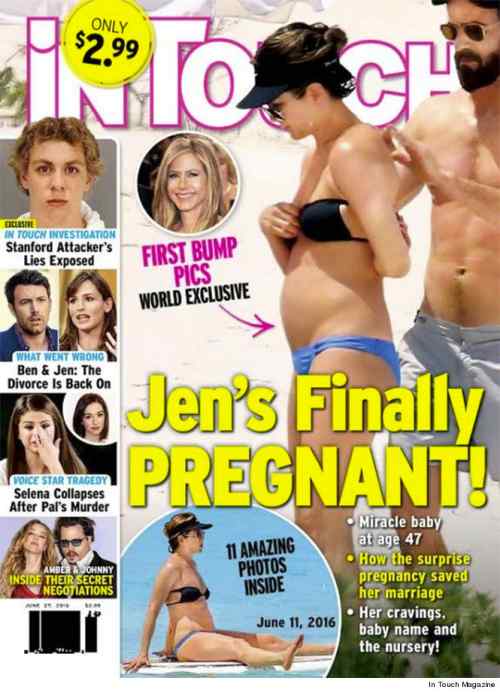 Foto: InTouch Magazine.