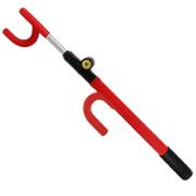 Magnasonic Auto Steering Wheel Security Lock Vehicle Anti-Theft