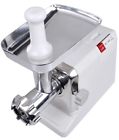 Electric 2.6 HP 2000 Watt Industrial Meat Grinder