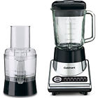 Cuisinart BFP-10CH PowerBlend Duet Blender/Food Processor