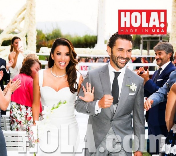 se-celebra-la-boda-de-eva-longoria-y-jos-bastn se-celebra-la-boda-de-eva-longoria-y-jos-bastn