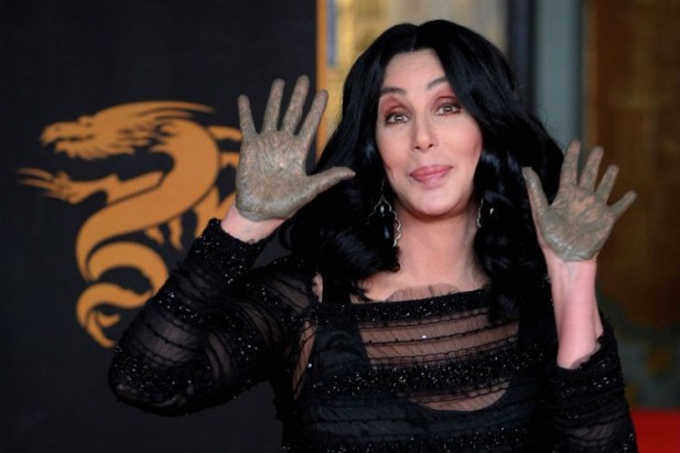 a-cher-le-quedara-poco-tiempo-de-vida-radar-online a-cher-le-quedara-poco-tiempo-de-vida-radar-online