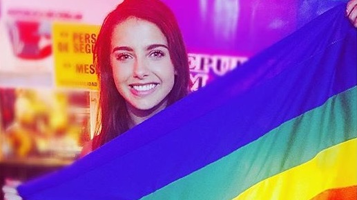actriz-de-televisa-y-univision-michelle-renaud-se-declara-gay actriz-de-televisa-y-univision-michelle-renaud-se-declara-gay