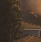 gianmarco-asustado-por-incendio-forestal-cercano-a-su-casa-en-arkansas