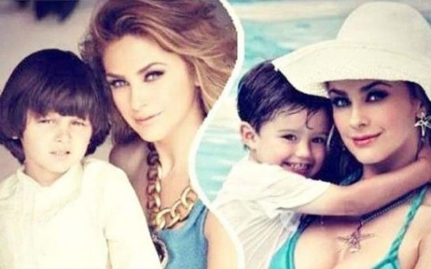 hijos-de-luis-miguel-se-defienden-del-bullying hijos-de-luis-miguel-se-defienden-del-bullying
